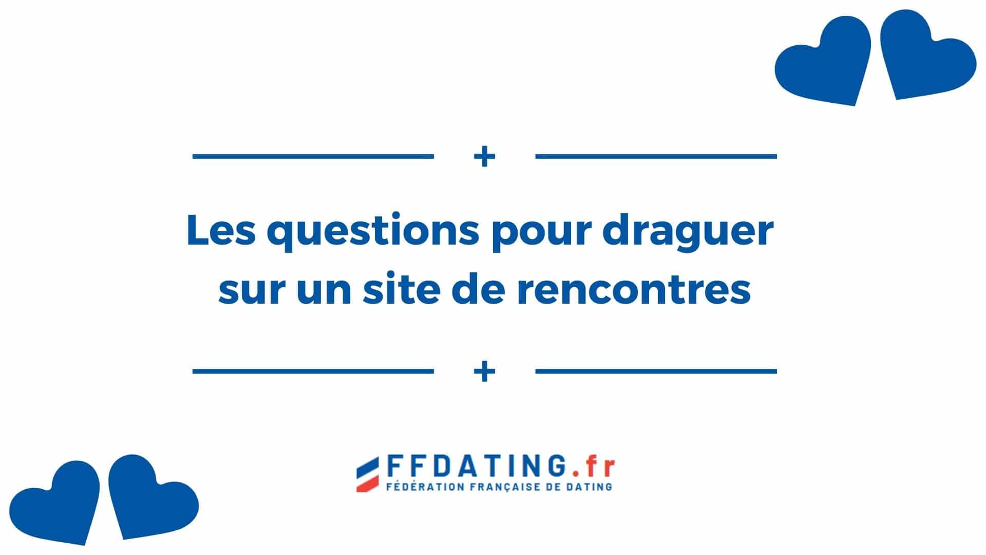 sites de rencontres questions rouge site rencontre
