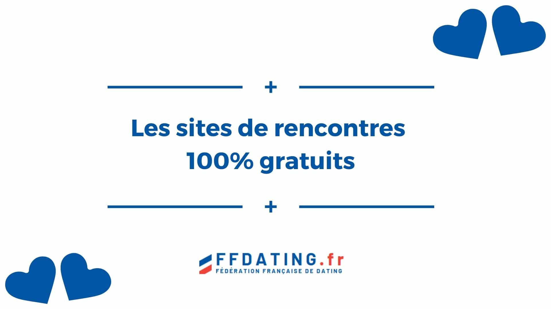 sites de rencontres gratuites