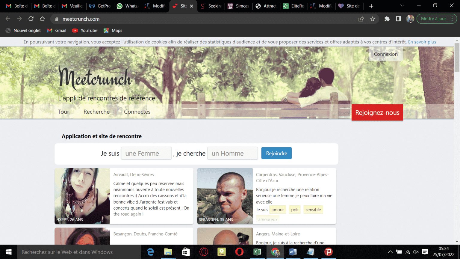 Top 7 des sites pour rencontrer un(e) riche 👰 FFDating