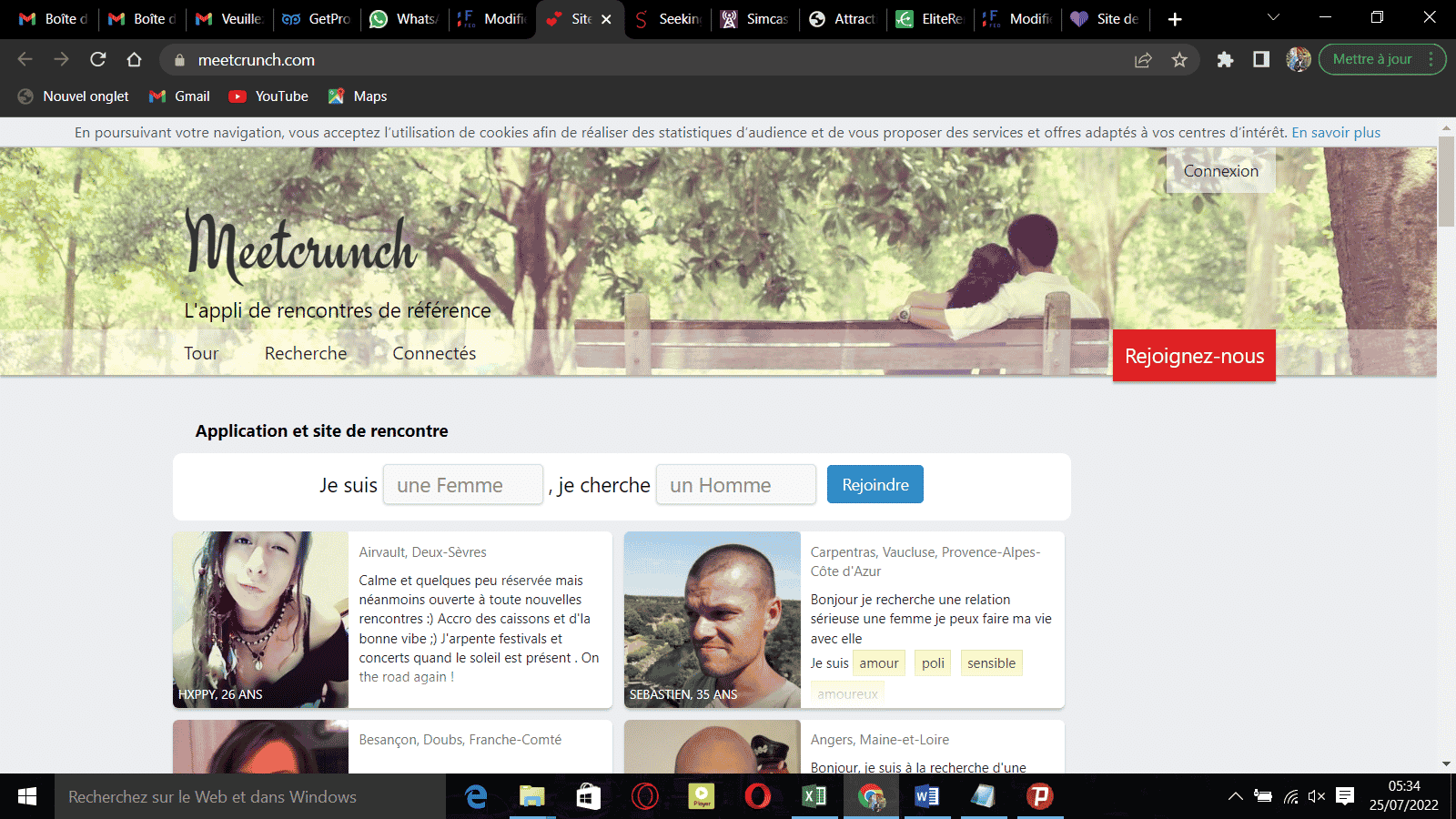 Top 7 des sites pour rencontrer un(e) riche 👰 FFDating