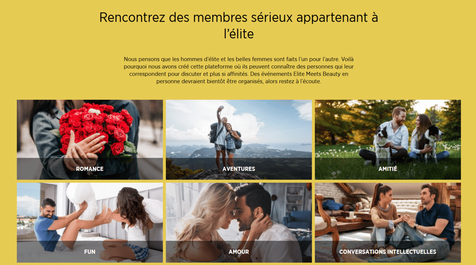 Top 7 des sites pour rencontrer un(e) riche 👰 FFDating